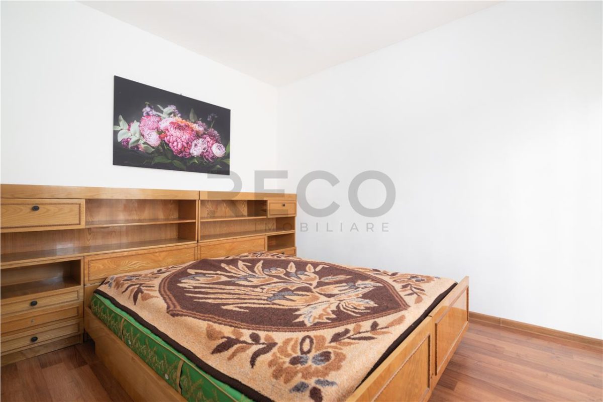 RECO Apartament 2 camere Rogerius etajul 3 - foto 8