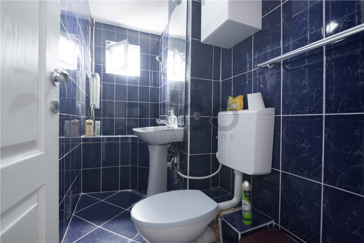 RECO Apartament 2 camere Rogerius etajul 3 - foto 9