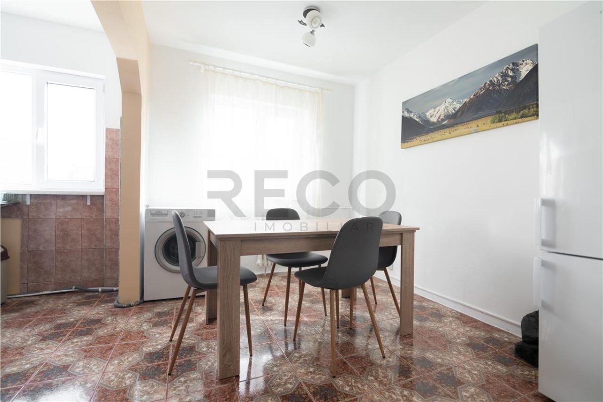 RECO Apartament 2 camere Rogerius etajul 3 - foto 10