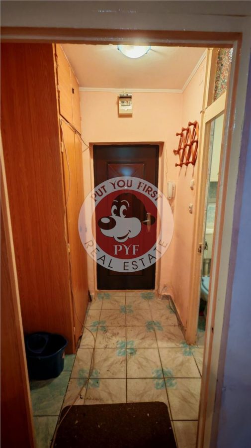 Petre Ispirescu | Garsoniera | 25mp | Semidecomandat | B11720 - foto 3