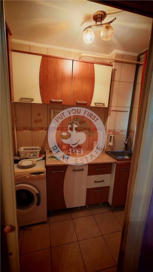 Petre Ispirescu | Garsoniera | 25mp | Semidecomandat | B11720 - foto 4