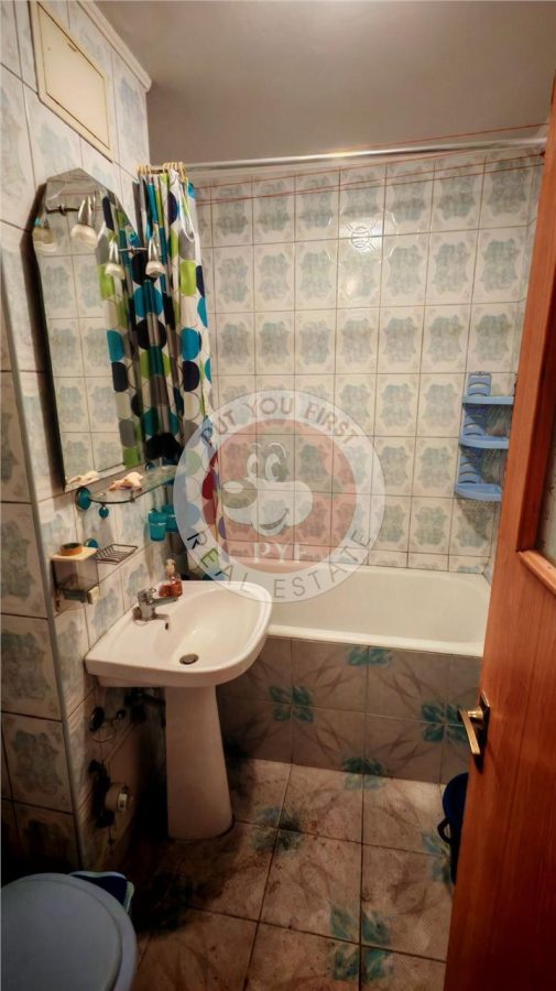 Petre Ispirescu | Garsoniera | 25mp | Semidecomandat | B11720 - foto 5