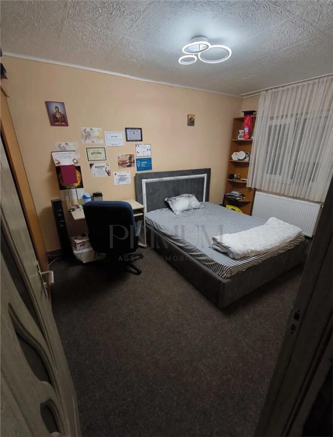 SAGULUI - 3 CAM - DECOMANDAT - BOXA - CENTRALA/A.C - BLOC IZOLAT - MOBILAT - 