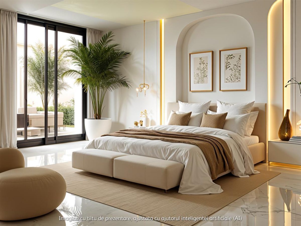 Ultimul apartament / Apartament cu 2 camere de vanzare in zona Pipera Plaza - foto 11