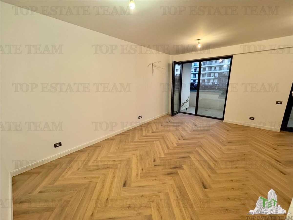 Ultimul apartament / Apartament cu 2 camere de vanzare in zona Pipera Plaza - foto 13