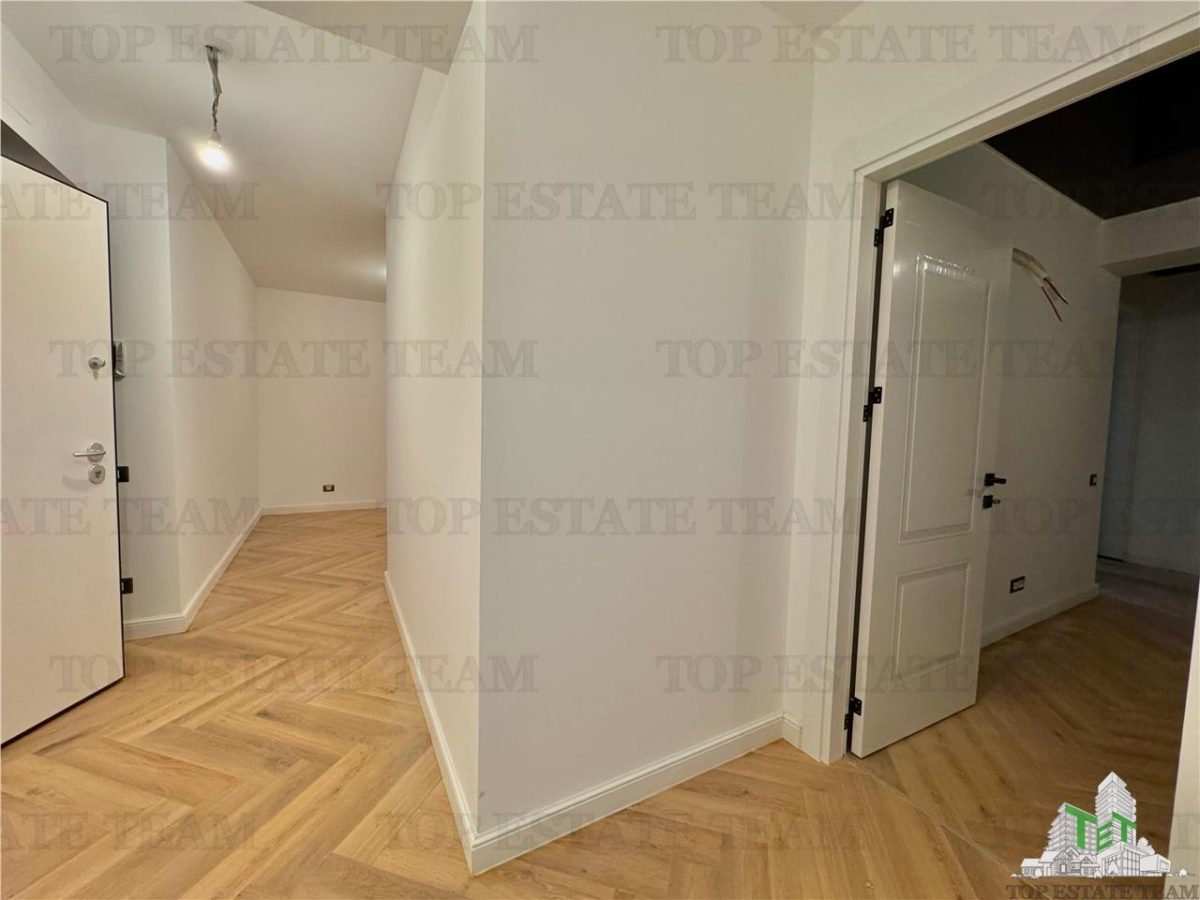 Ultimul apartament / Apartament cu 2 camere de vanzare in zona Pipera Plaza - foto 15
