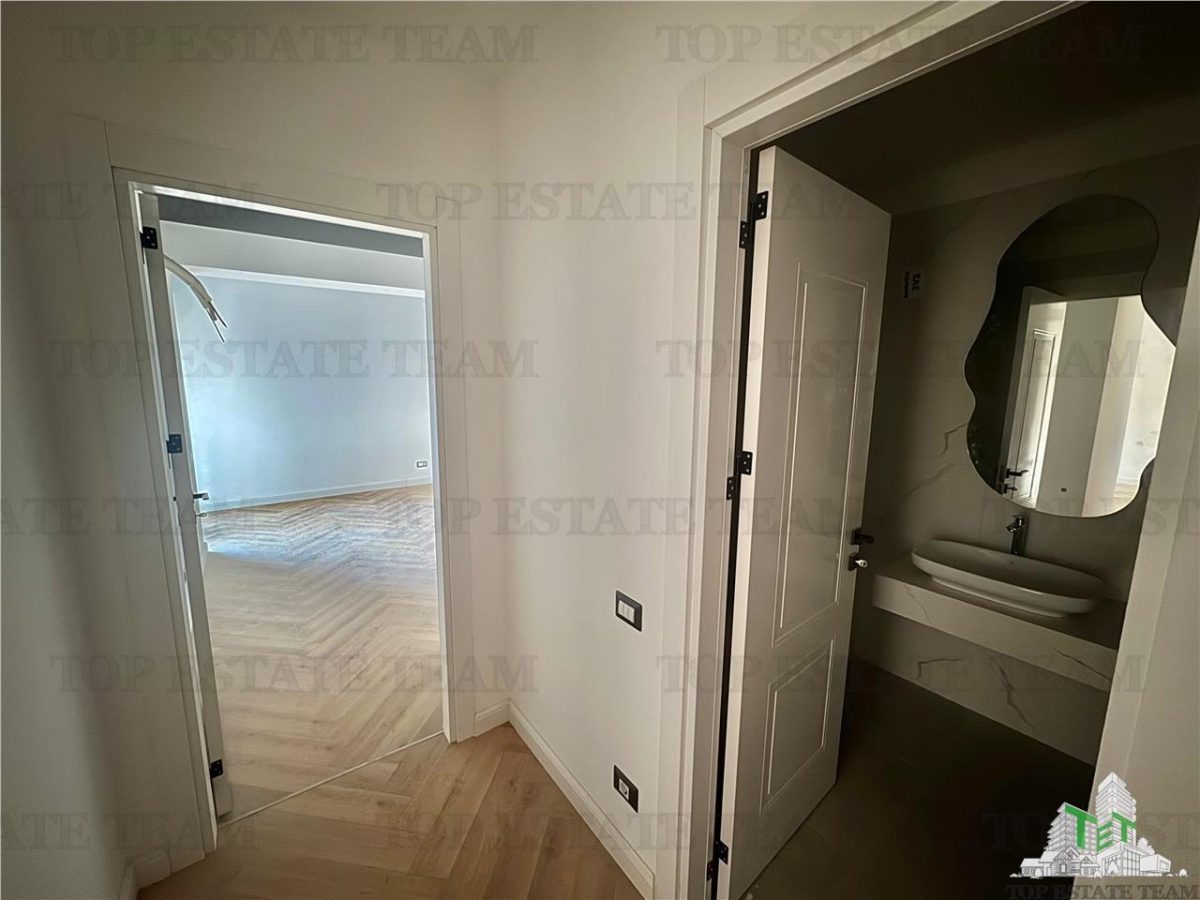 Ultimul apartament / Apartament cu 2 camere de vanzare in zona Pipera Plaza - foto 5