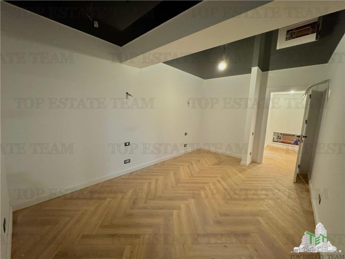Ultimul apartament / Apartament cu 2 camere de vanzare in zona Pipera Plaza - foto 8