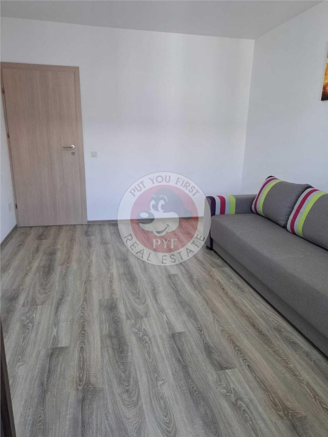 Dream Residence | Garsoniera | Deomandata | 39mp | B11754 - 