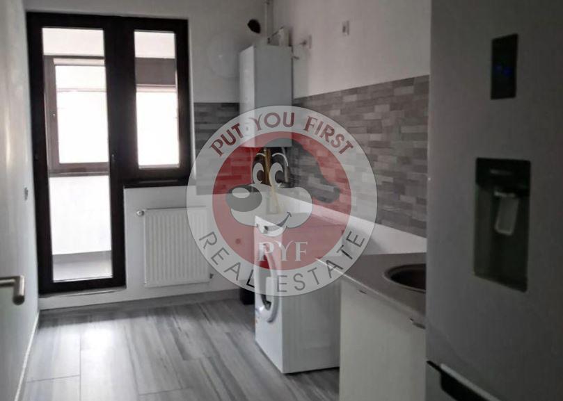 Dream Residence | Garsoniera | Deomandata | 39mp | B11754 - foto 4