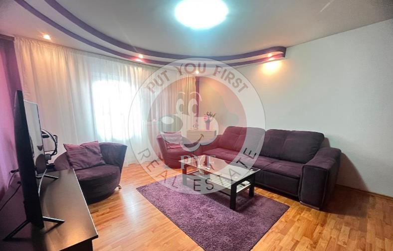Prosper Mall | Apartament 4 camere | Decomandat | 100mp | B11741 - 
