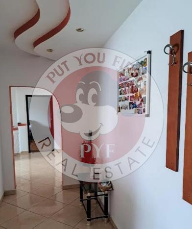 Prosper Mall | Apartament 4 camere | Decomandat | 100mp | B11741 - foto 6