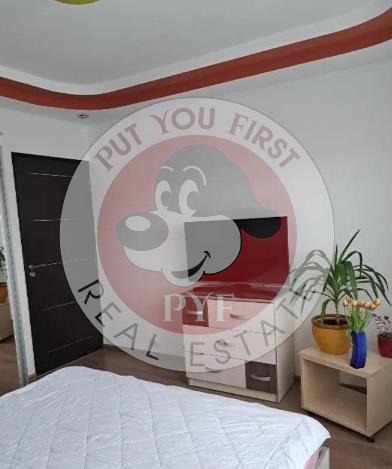 Prosper Mall | Apartament 4 camere | Decomandat | 100mp | B11741 - foto 10