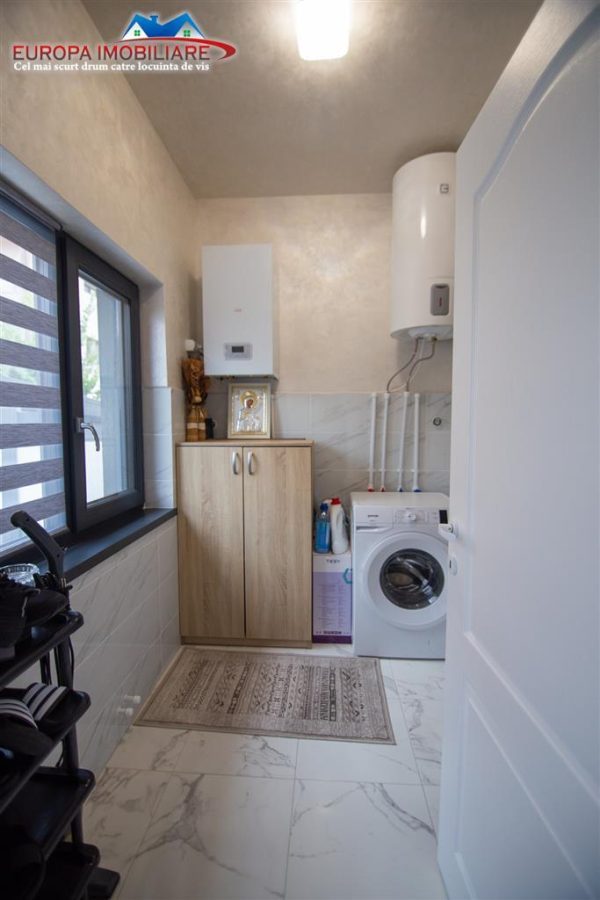 Casa de vanzare constructie noua - foto 11