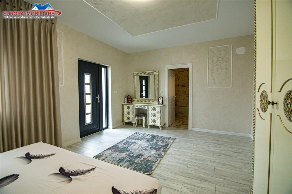 Casa de vanzare constructie noua - foto 20