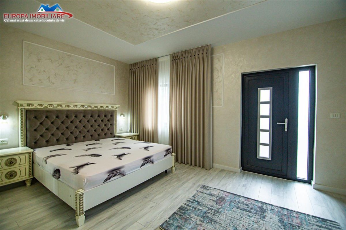 Casa de vanzare constructie noua - foto 21