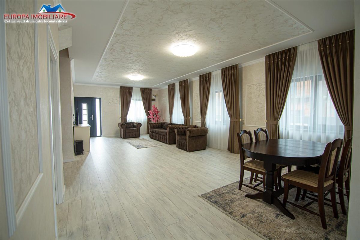 Casa de vanzare constructie noua - foto 5