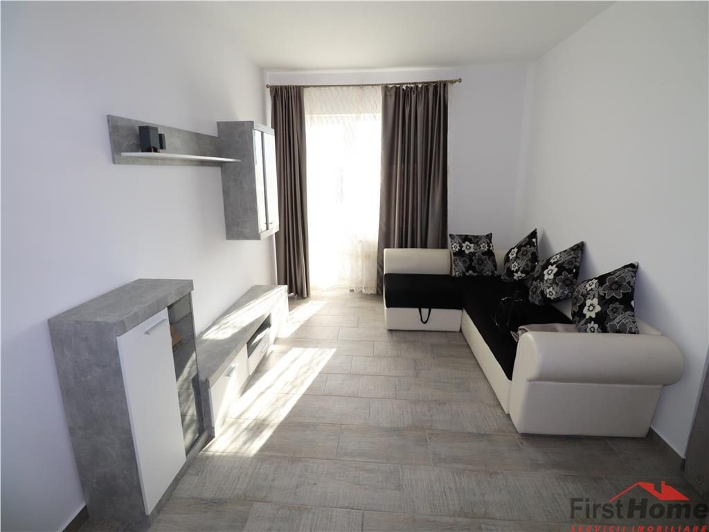 Apartament 2 camere, etaj 3, bloc nou - Contemporanului - 
