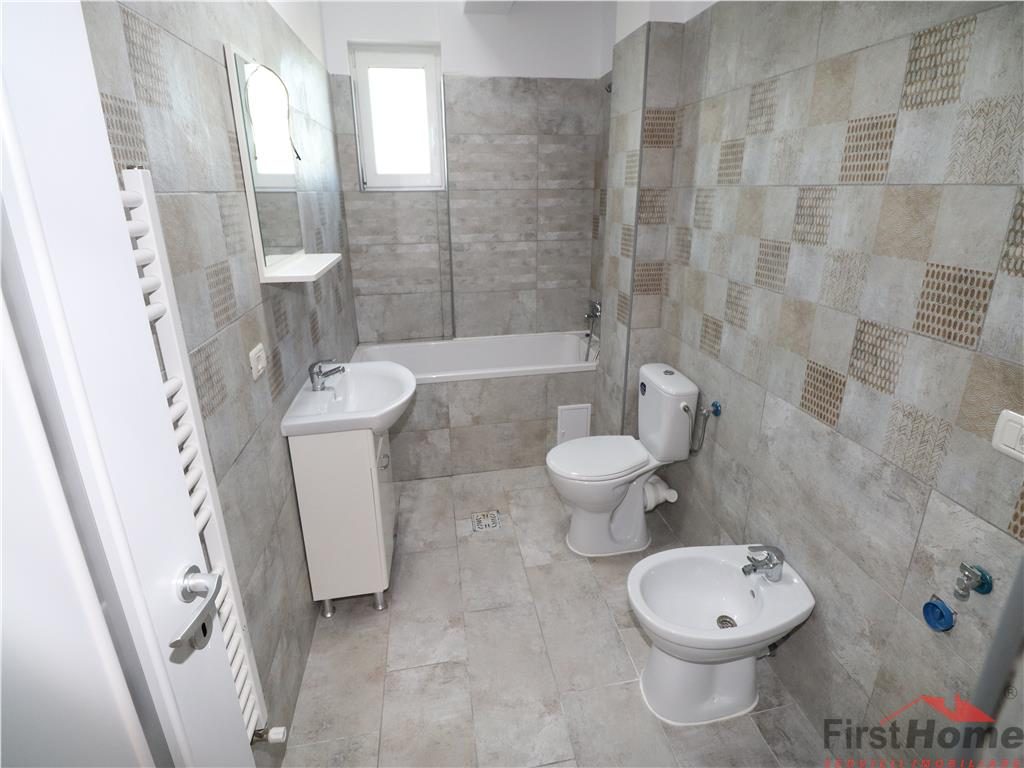 Apartament 2 camere, etaj 3, bloc nou - Contemporanului - foto 11