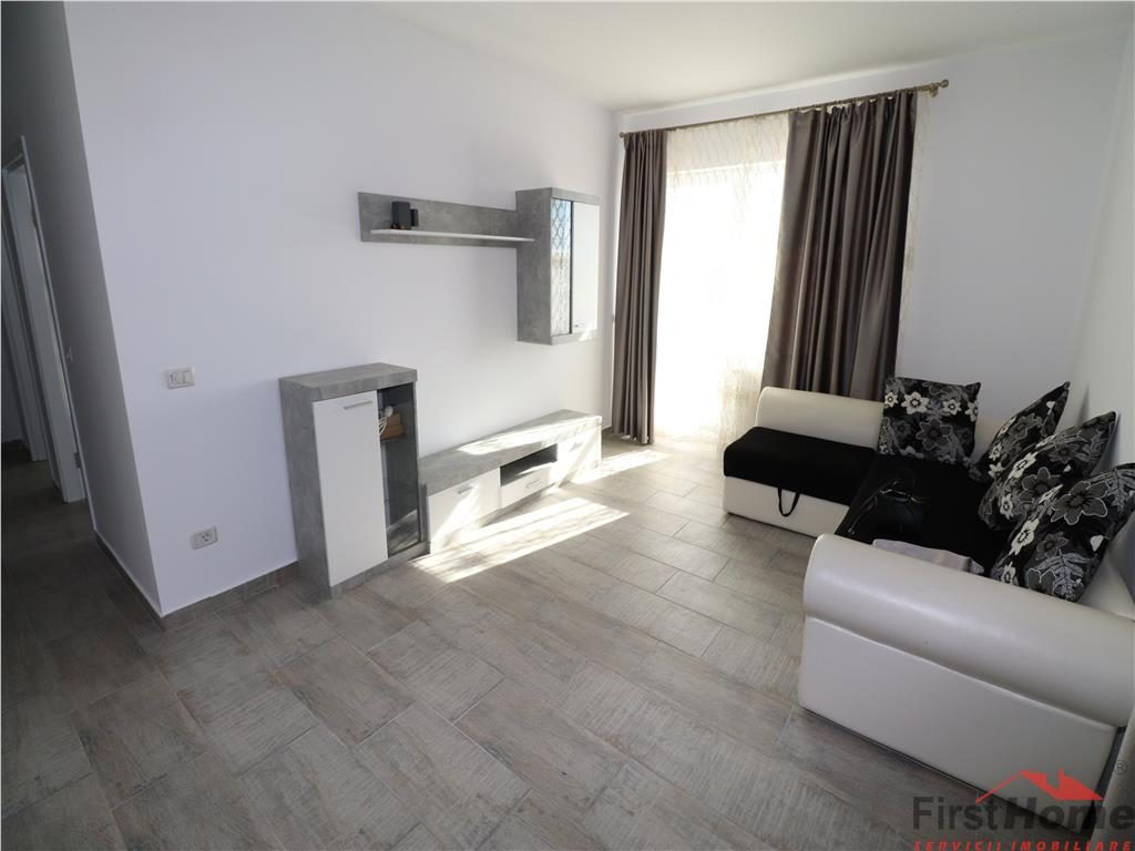 Apartament 2 camere, etaj 3, bloc nou - Contemporanului - foto 3