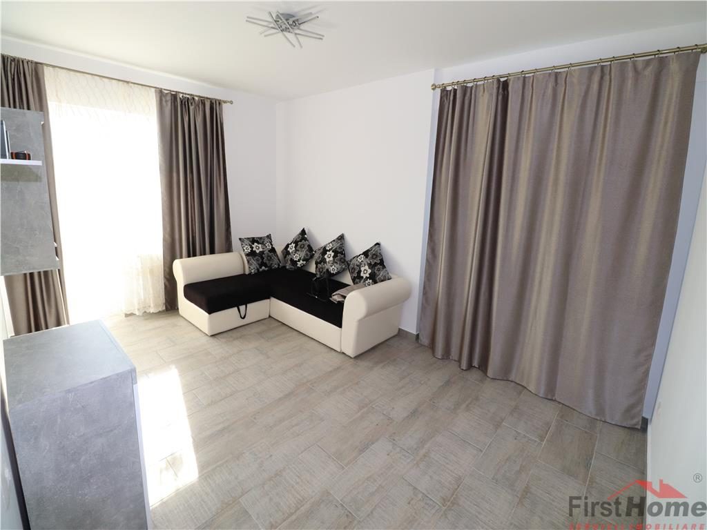 Apartament 2 camere, etaj 3, bloc nou - Contemporanului - foto 4