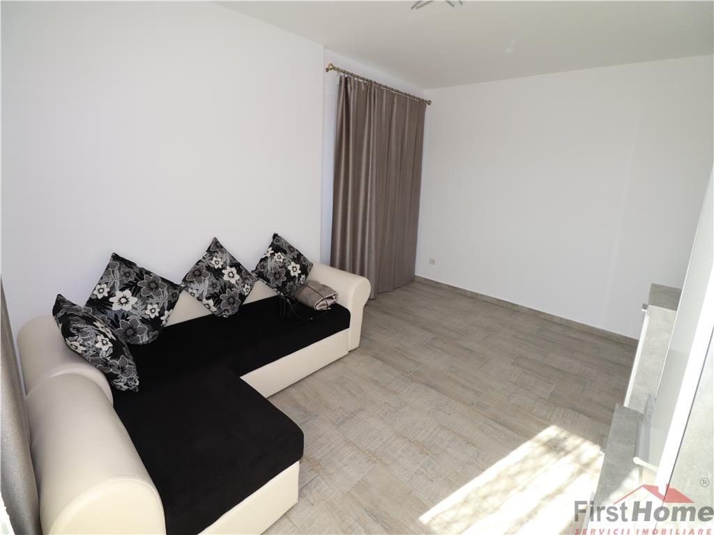 Apartament 2 camere, etaj 3, bloc nou - Contemporanului - foto 5