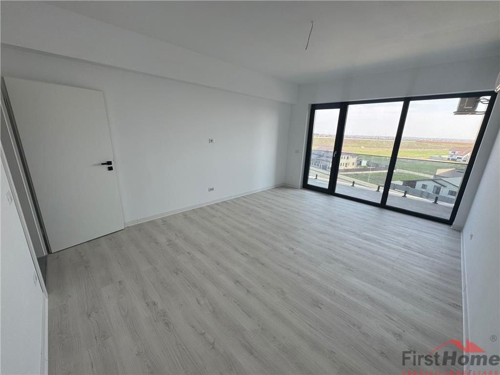 Ap 2 cam, bloc nou,Tva inclus, comision 0%, 65 mp utili, ETAJ 1 - Focsani