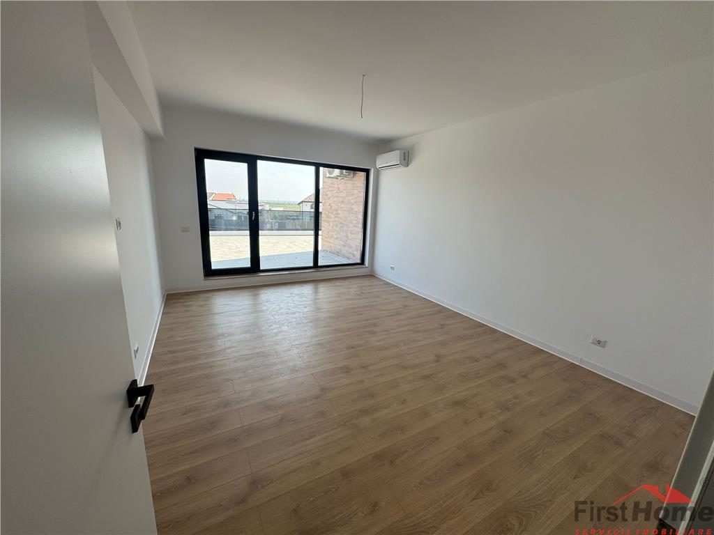 Ap 2 cam, bloc nou,Tva inclus, comision 0%, 65 mp utili, ETAJ 1 - foto 2