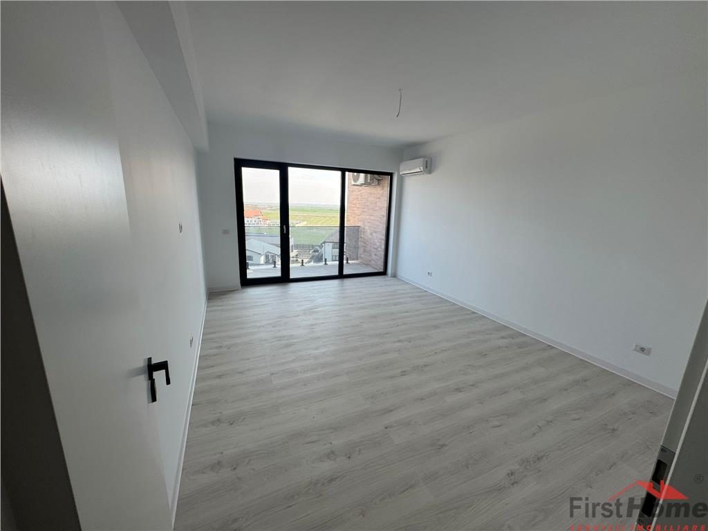 Ap 2 cam, bloc nou,Tva inclus, comision 0%, 65 mp utili, ETAJ 1 - foto 11