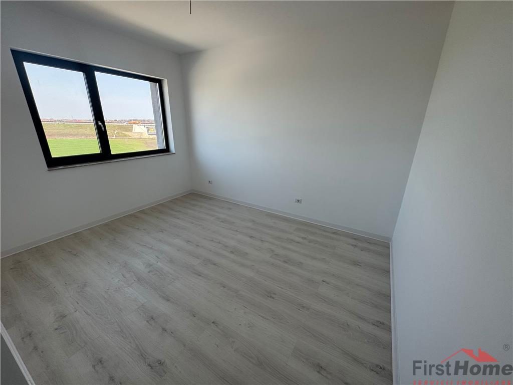 Ap 2 cam, bloc nou,Tva inclus, comision 0%, 65 mp utili, ETAJ 1 - foto 13