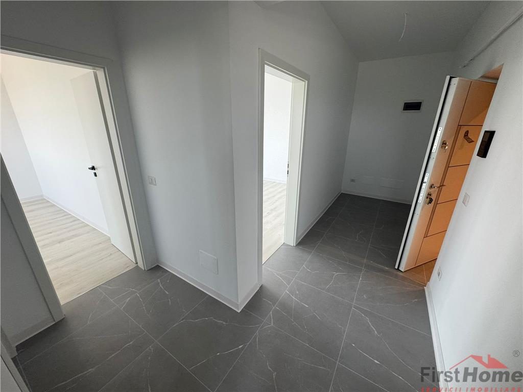 Ap 2 cam, bloc nou,Tva inclus, comision 0%, 65 mp utili, ETAJ 1 - foto 15