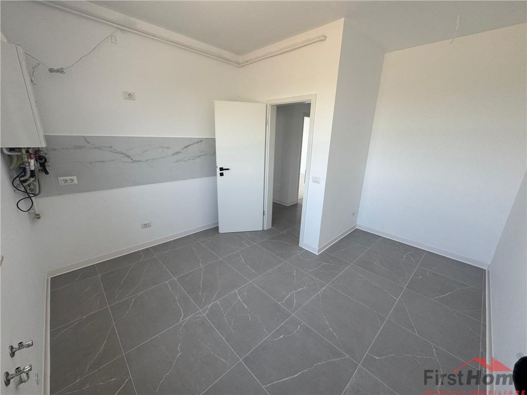 Ap 2 cam, bloc nou,Tva inclus, comision 0%, 65 mp utili, ETAJ 1 - foto 17