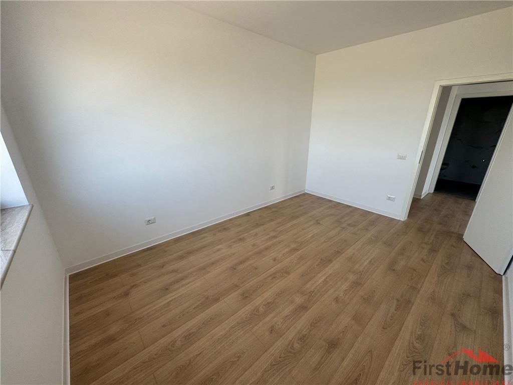 Ap 2 cam, bloc nou,Tva inclus, comision 0%, 65 mp utili, ETAJ 1 - foto 9