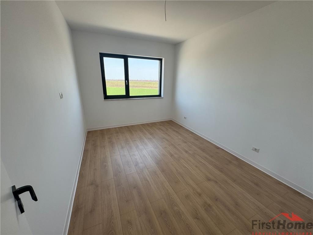 Ap 2 cam, bloc nou,Tva inclus, comision 0%, 65 mp utili, ETAJ 1 - foto 10