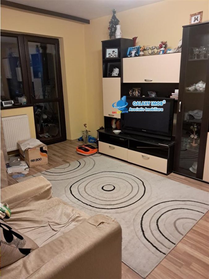 de inch  ap cu 2 camere ultracentral la cheie - foto 2