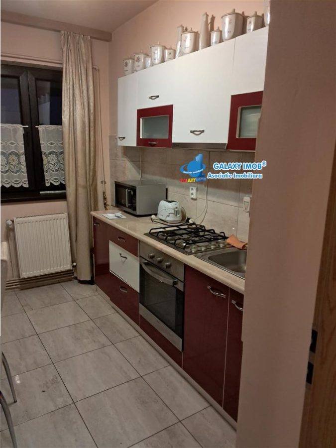 de inch  ap cu 2 camere ultracentral la cheie - foto 3