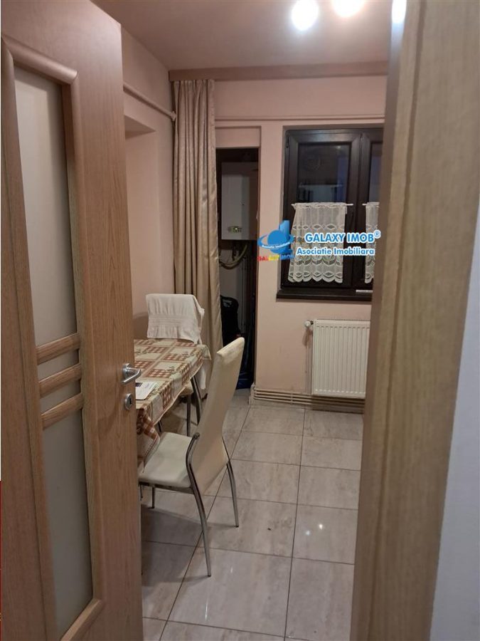 de inch  ap cu 2 camere ultracentral la cheie - foto 4