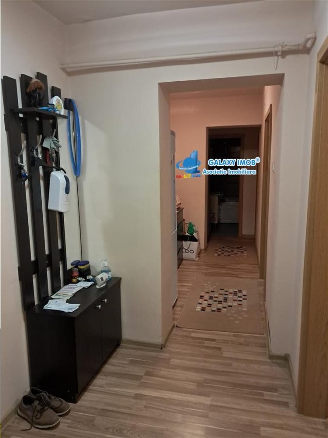 de inch  ap cu 2 camere ultracentral la cheie - foto 5