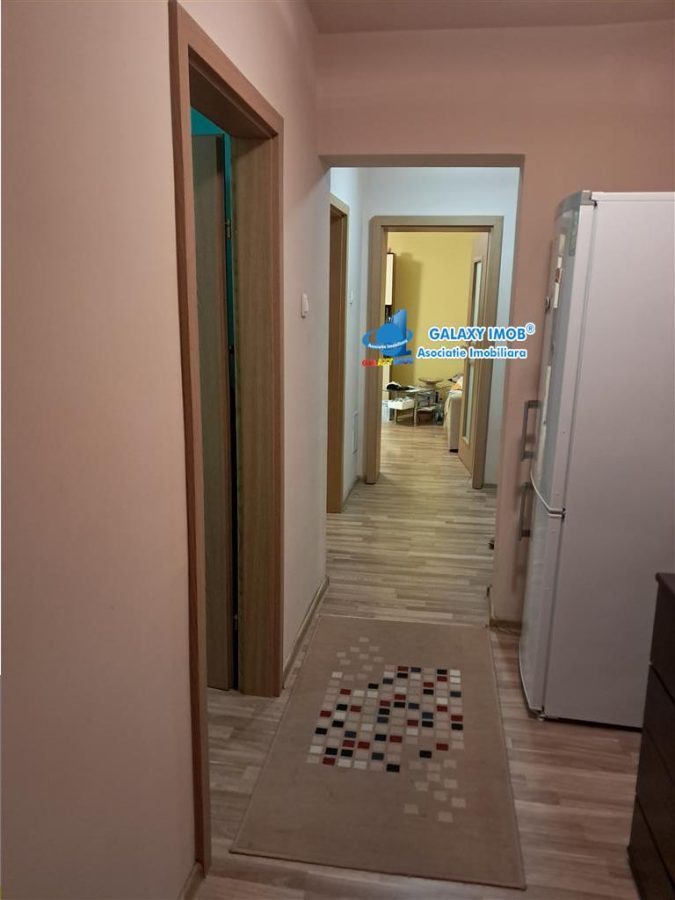 de inch  ap cu 2 camere ultracentral la cheie - foto 6