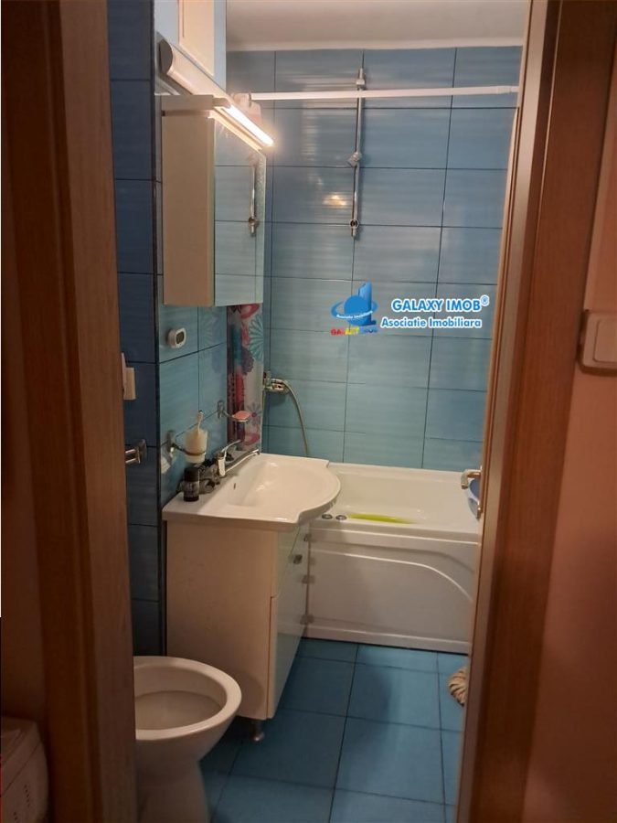 de inch  ap cu 2 camere ultracentral la cheie - foto 7