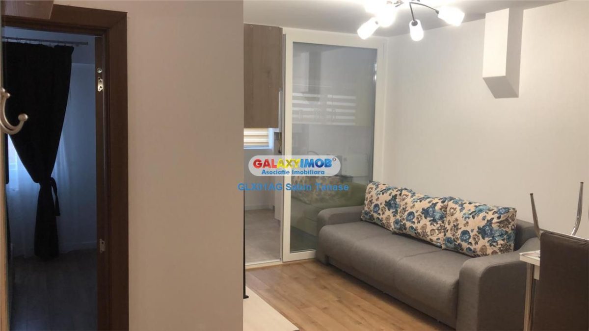 de vanzare  ap 2 camere  fond nou NORD - DEDEMAN etaj intermediar - 