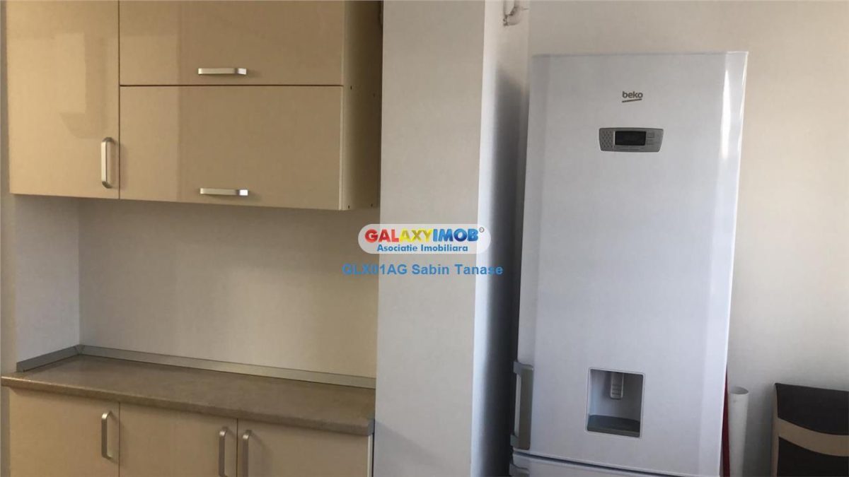 de vanzare  ap 2 camere  fond nou NORD - DEDEMAN etaj intermediar - foto 11