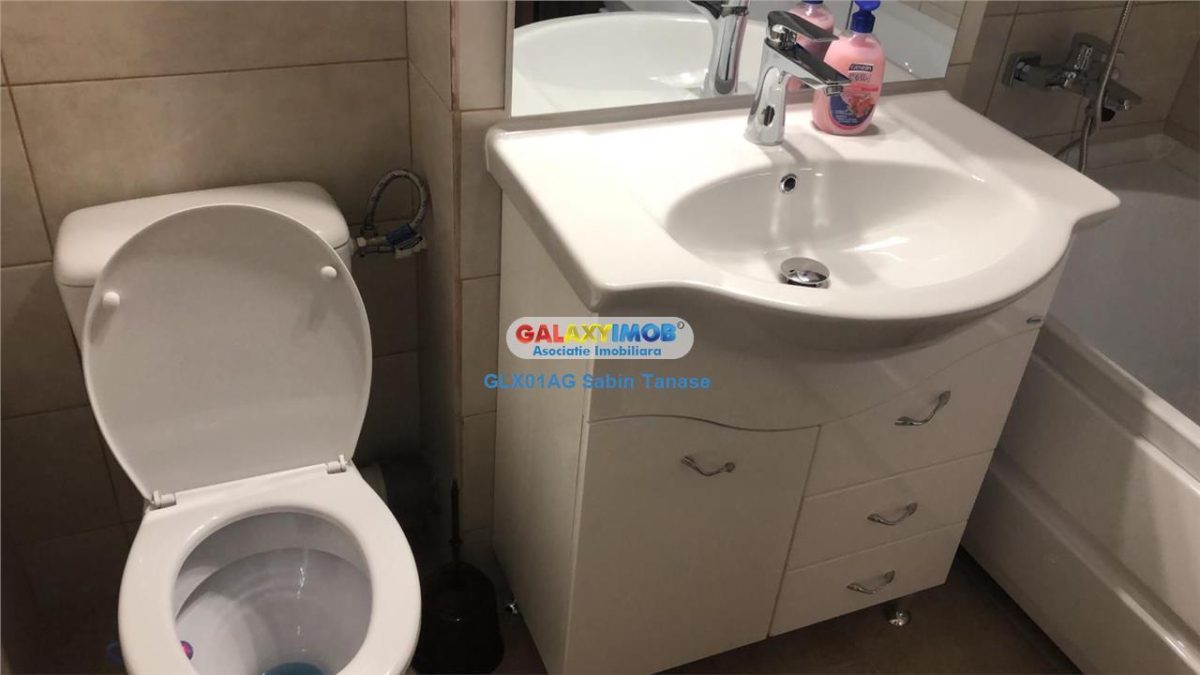 de vanzare  ap 2 camere  fond nou NORD - DEDEMAN etaj intermediar - foto 3