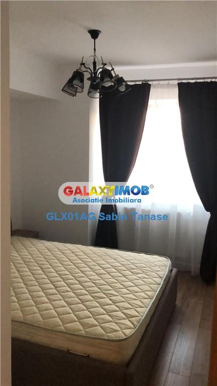 de vanzare  ap 2 camere  fond nou NORD - DEDEMAN etaj intermediar - foto 4