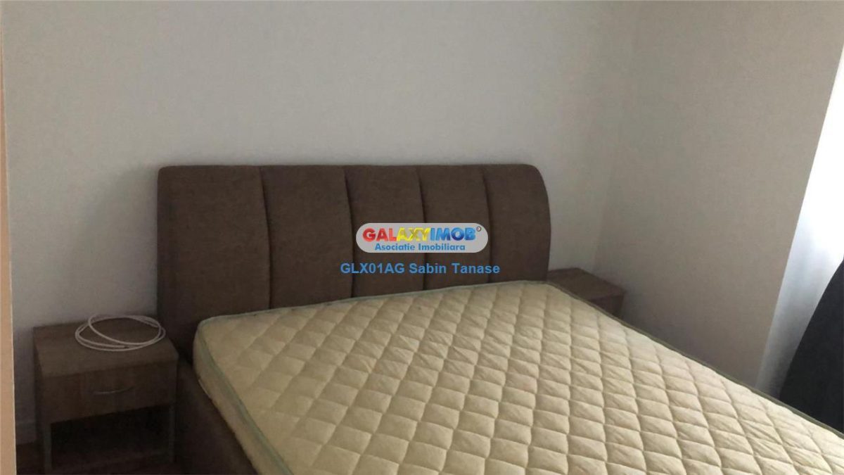 de vanzare  ap 2 camere  fond nou NORD - DEDEMAN etaj intermediar - foto 5