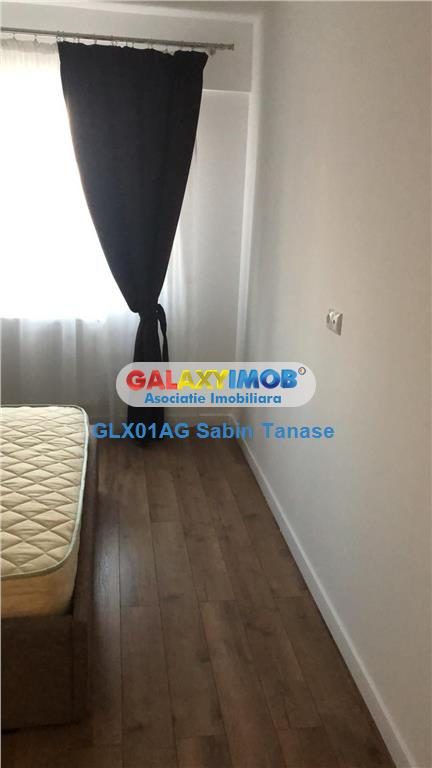 de vanzare  ap 2 camere  fond nou NORD - DEDEMAN etaj intermediar - foto 6