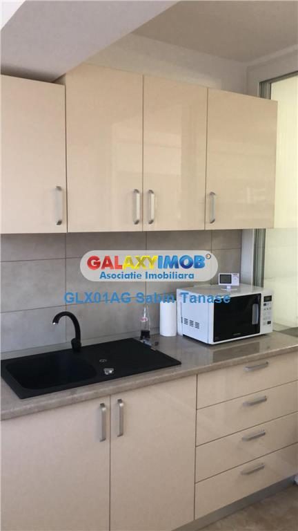 de vanzare  ap 2 camere  fond nou NORD - DEDEMAN etaj intermediar - foto 8