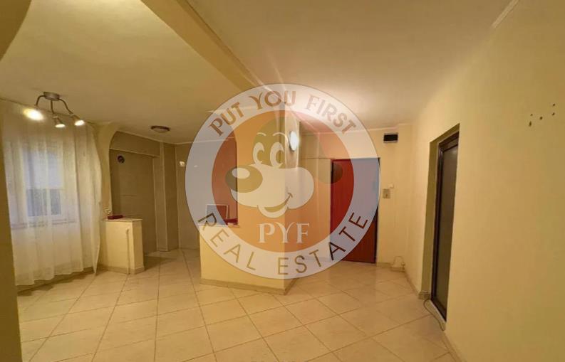 Palatul Bragadiru | 3 camere | Decomandat | 82mp | B11777 - foto 8