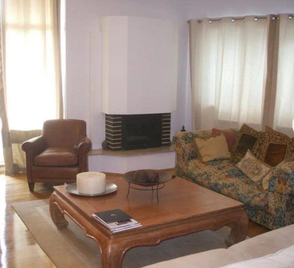 INCHIRIERE APARTAMENT DE LUX 5 CAMERE DUPLEX NICOLAE G CARAMFIL HERASTRAU - 