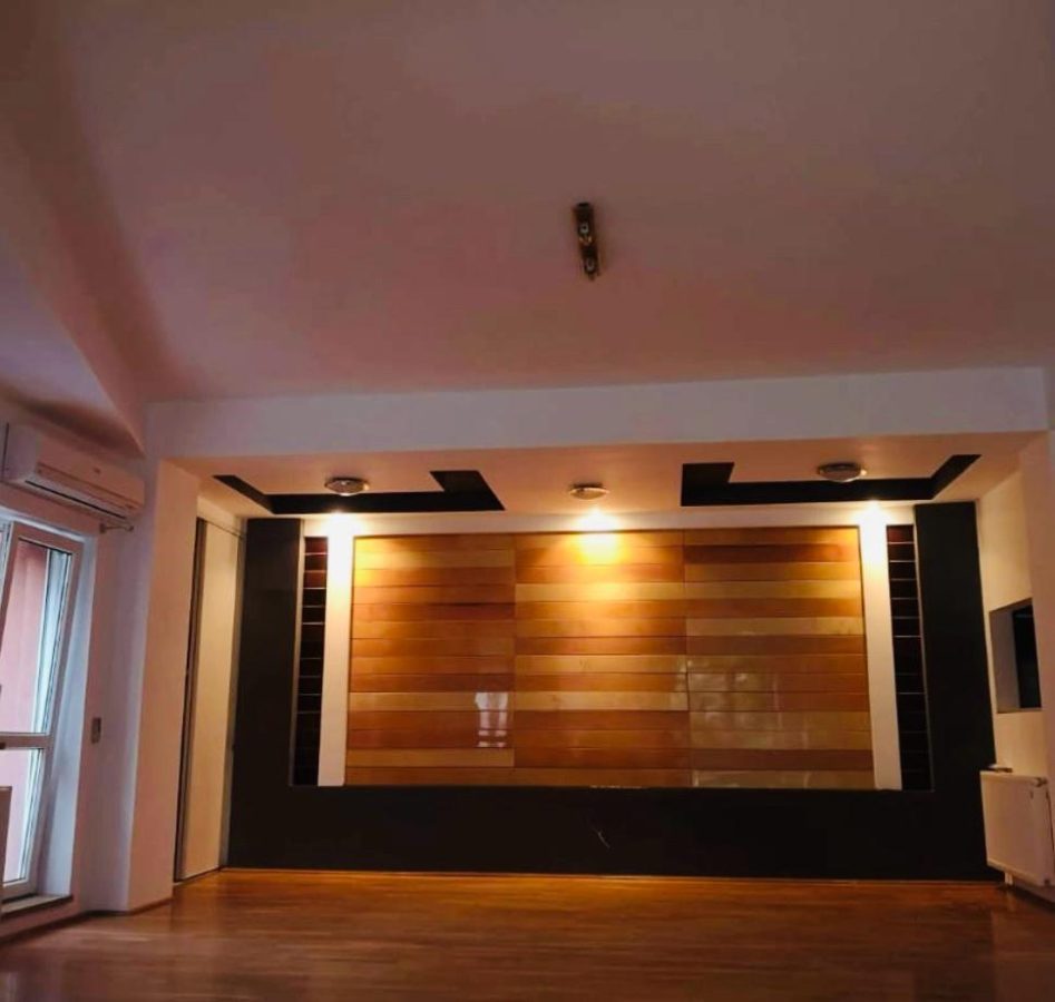 INCHIRIERE APARTAMENT DE LUX 5 CAMERE DUPLEX NICOLAE G CARAMFIL HERASTRAU - foto 12